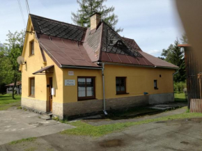 Haus Marta Smrzovka